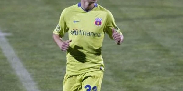 Mihai Onicaş va reveni în vară la Steaua