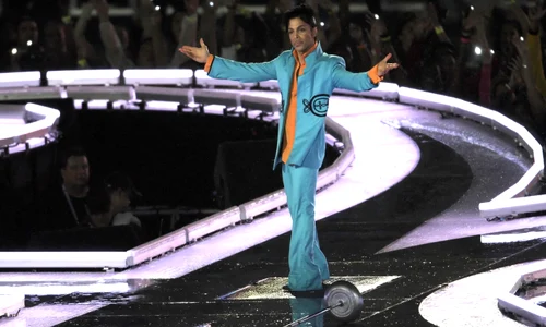 Prince  foto   Shutterstock jpg