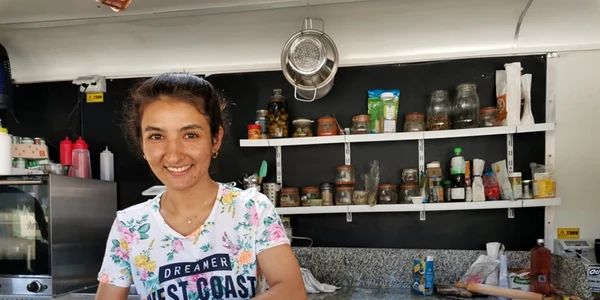 Afgani în Timişoara FOTO Ş.Both