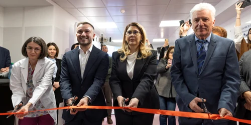 Pediatrie Curtea de Argeş 01 foto Medici pentru România jpg