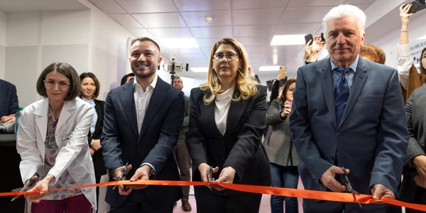 Pediatrie Curtea de Argeş 01 foto Medici pentru România jpg