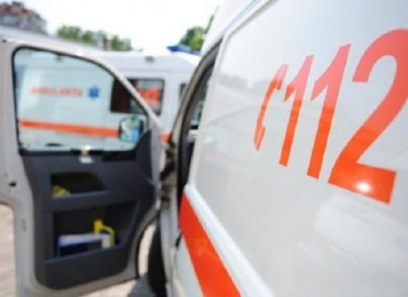 Moartea ciudată a unei fete de 16 ani din Vrancea: i-a curs sânge din nas și a făcut stop cardio-respirator