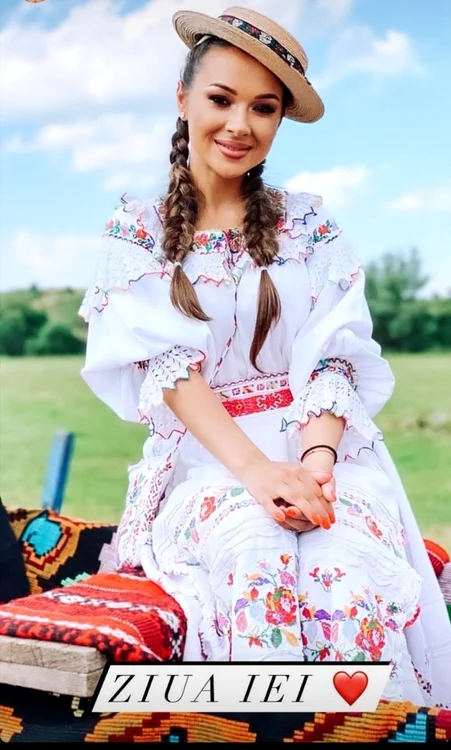 Vlăduța Lupău