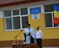 inaugurare scoala paltinis vaslui 