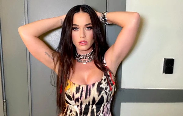 Katy Perry foto: Instagram