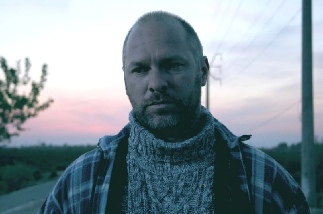Vlad Ivanov