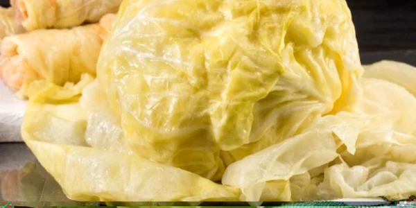 Ce trebuie să faci pentru a nu se înmuia varza murată! Cele mai bune sfaturi