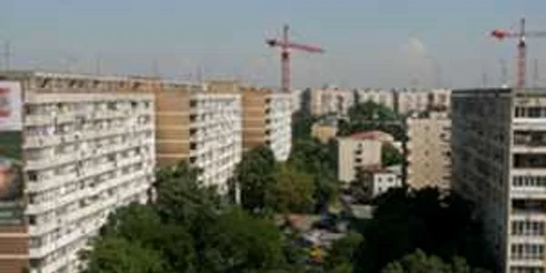 Costă chiria la garsonieră în funcţie de oraş?