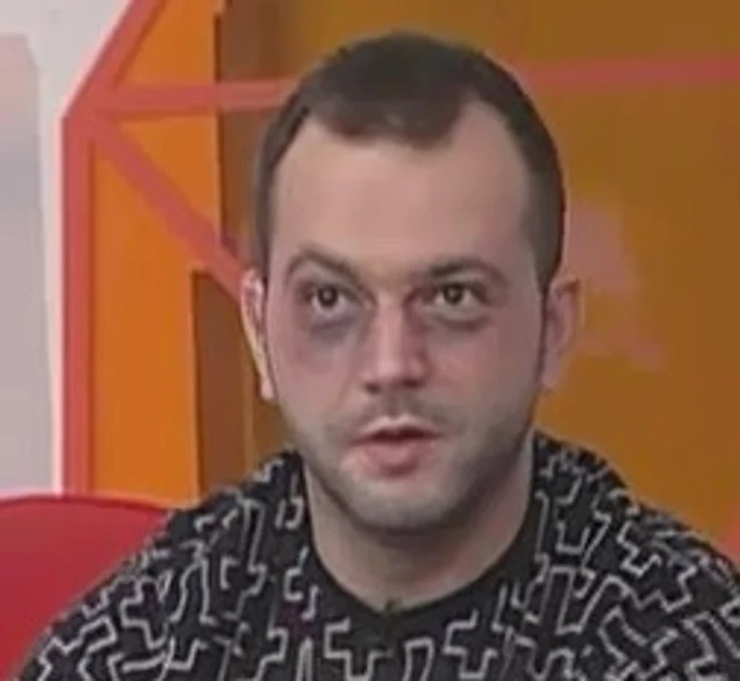 mihai morar