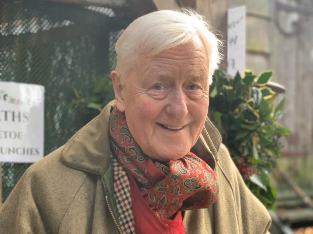 Multimilionar de 79 de ani caută pe Tinder o parteneră care să-i ofere un moștenitor: „Nu cred că sunt prea bătrân pentru a avea copii”