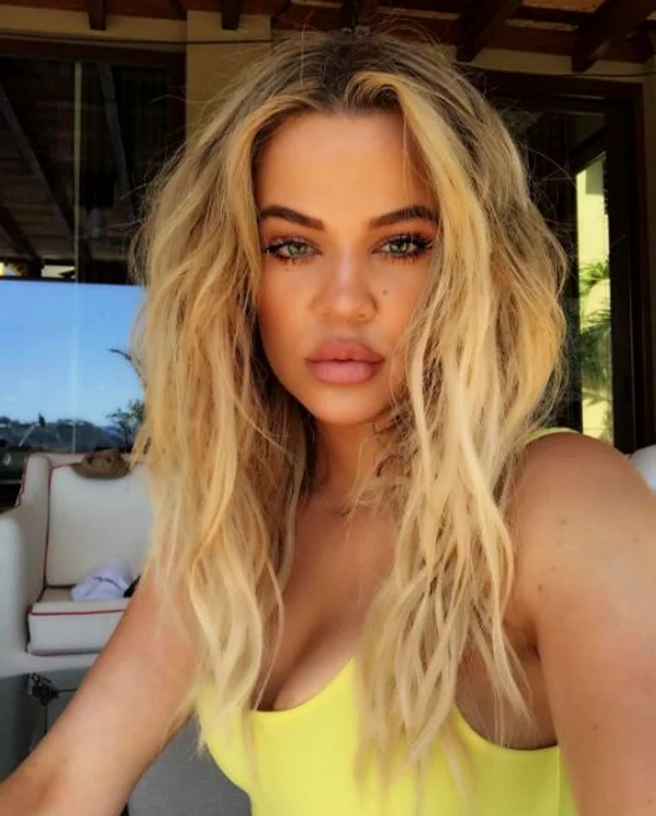 Khloe Kardashian vrea să se mărite