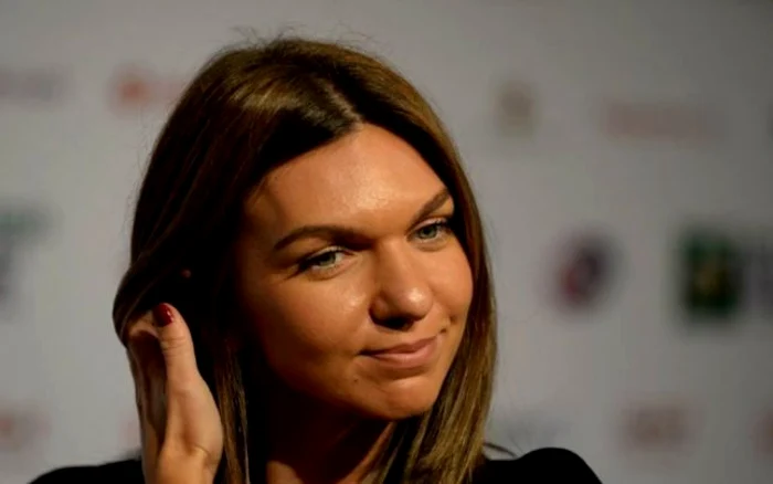 Simona Halep, un model şi pentru baschetbaliste