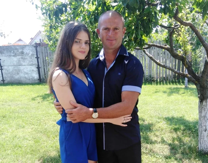 Alexandru Cumpănașu speră că nepoata lui este în continuare în viață Foto Facebook