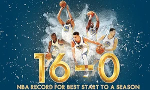 Afişele cu performanţa excepţională a echipei au apărut peste tot jpeg