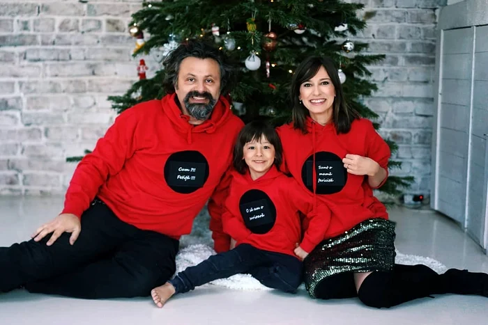 Dana Rogoz este din nou însărcinatăFoto: Facebook