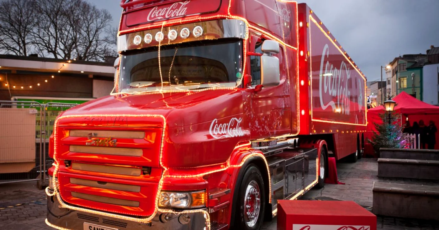 Coca-Cola se comercializează din nou în Myanmar Foto Shutterstock