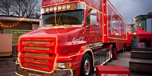 coca cola