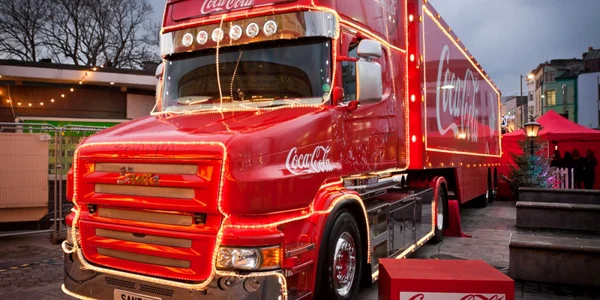 coca cola