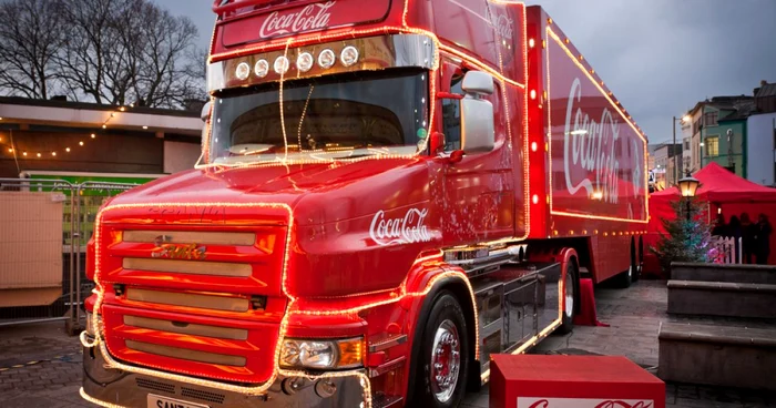 Coca-Cola se comercializează din nou în Myanmar Foto Shutterstock