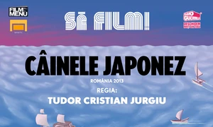 Să Film!: Proiecţie şi dezbatere „Cîinele japonez” jpeg