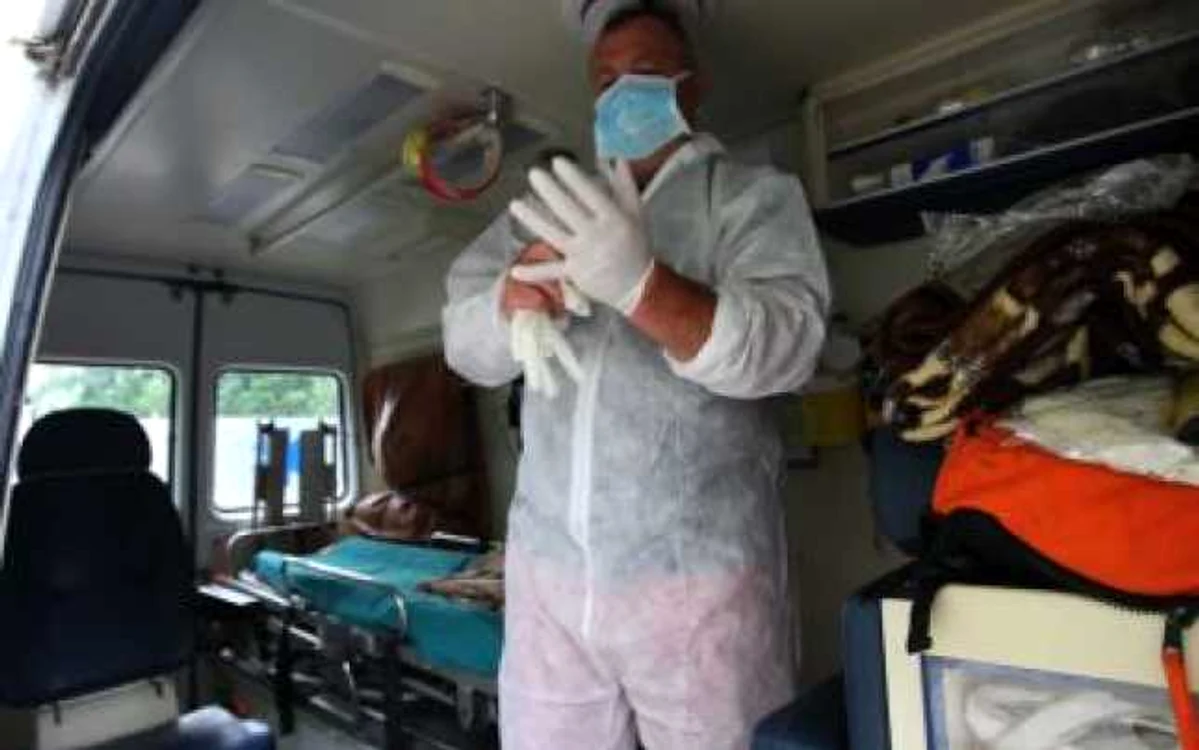 Iaşi: UPDATE 12 cazuri de gripă porcină în căminul de lux Gaudeamus