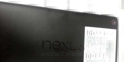 google nexus 7