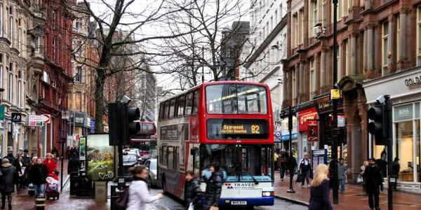 Cetăţenie UK FOTO Shutterstock