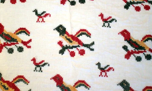 Expoziţie MŢR: "Ținutul Buzăului  Priveliști, rosturi, povești" jpeg