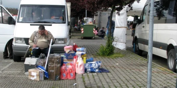 Amenzi mai mari pentru pentru nerespectarea regimului transportului de persoane