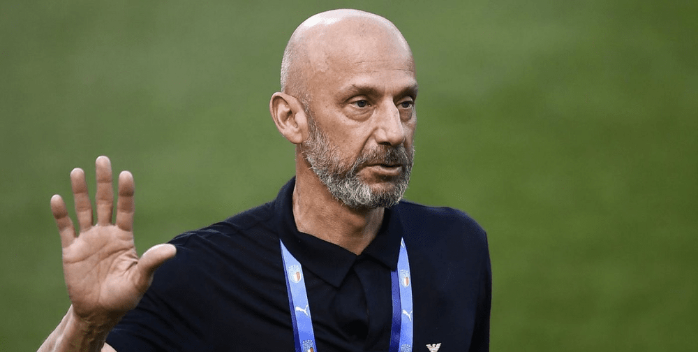 Gianluca Vialli, ore dificile în lupta cu cancerul. După drama lui Mihajlovic, o altă veste cruntă zguduie fotbalul