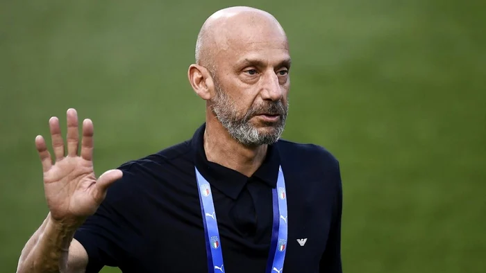 Gianluca Vialli