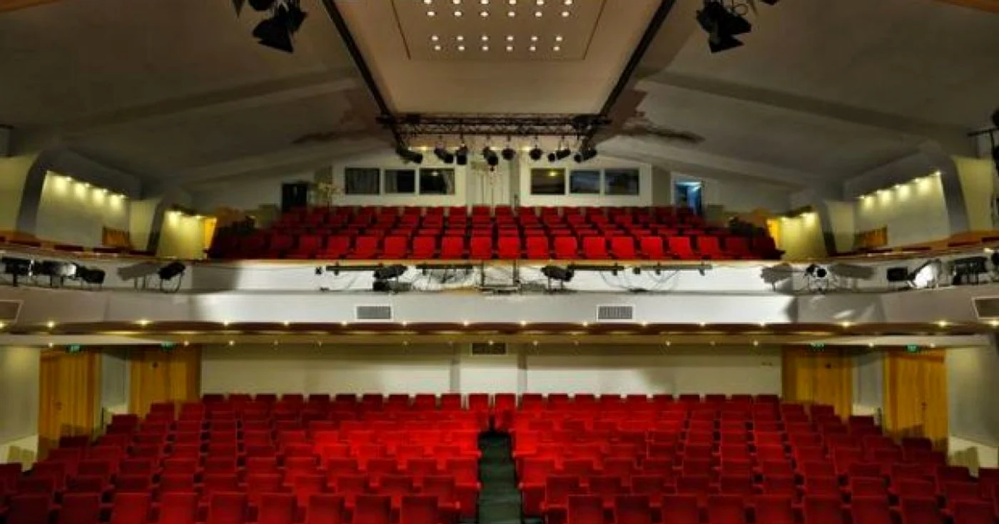 teatru sibiu