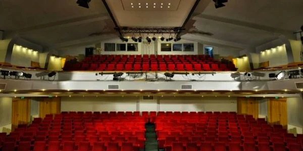 teatru sibiu