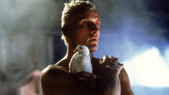 VIDEO/ Monologul lui Rutger Hauer din «Blade Runner», unul dintre cele mai bune din istoria filmelor SF jpeg