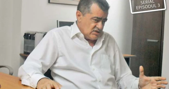 După Revoluţie, Cazimir Ionescu a vânat securişti din poziţia de conducere la CNSAS