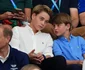 Prințul Louis, Prințul George la Jocurile Commonwealth 2026, Profimedia 