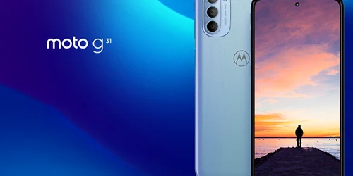 Motorola g31 moto g31