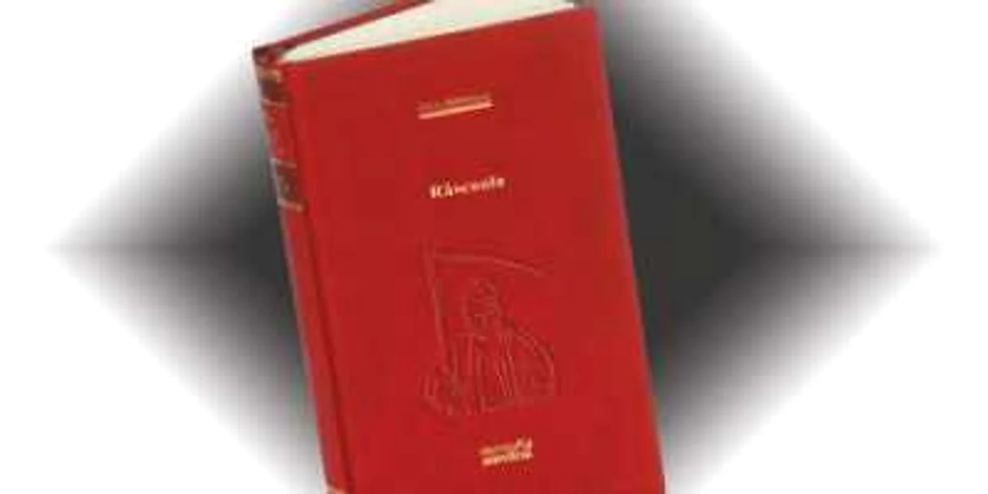 Romanul „Răscoala“ de Liviu Rebreanu