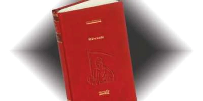 Romanul „Răscoala“ de Liviu Rebreanu