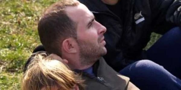 Bucureşti: Costin Nedelcu are grijă de aurolacii Capitalei
