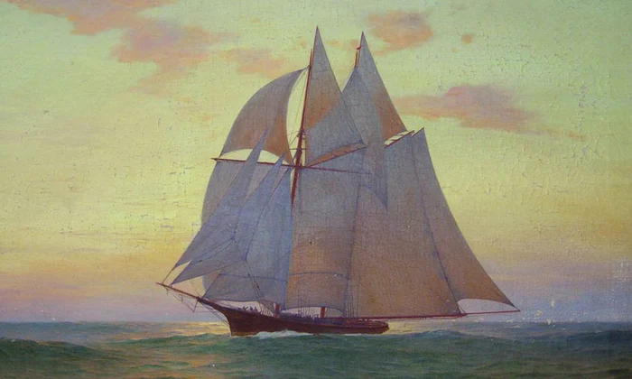 Povestea sinistră a yacht ului de lux Wanderer jpeg