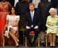 Her Majesty Hosts The Final Queen's Young Leaders Awards Ceremony jpeg