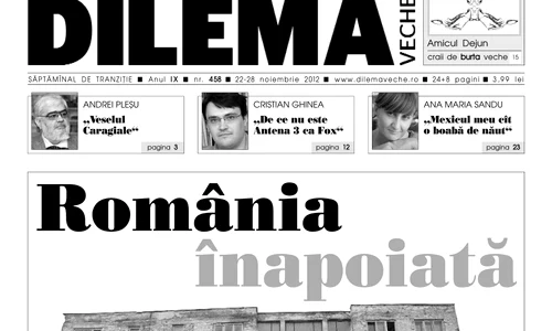 România înapoiată jpeg