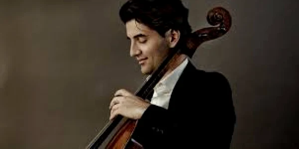violoncelistul Valentin Răduţiu