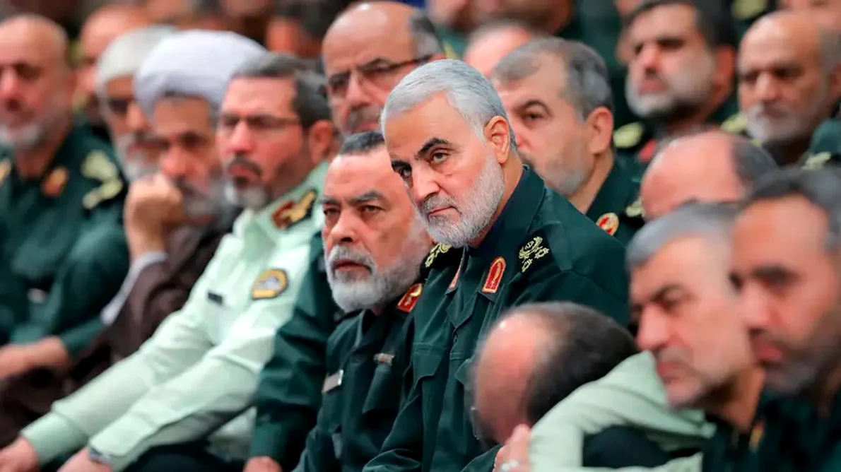Care sunt consecințele uciderii lui Qassem Soleimani, cel mai influent general iranian jpeg