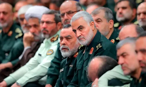 Care sunt consecințele uciderii lui Qassem Soleimani, cel mai influent general iranian jpeg