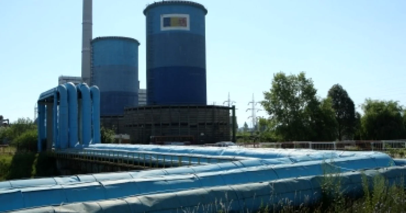 Braşov: Atenţie: CET va umple instalaţiile cu apă!