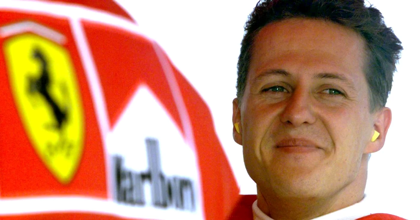 Michael Schumacher