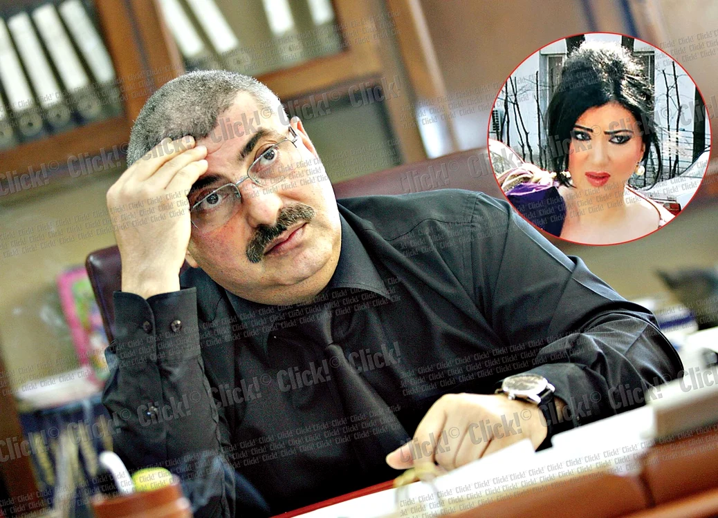 
    Prigoană neagă că  ar fi ridicat vreodată  mâna asupra soţiei  sau copiilor  