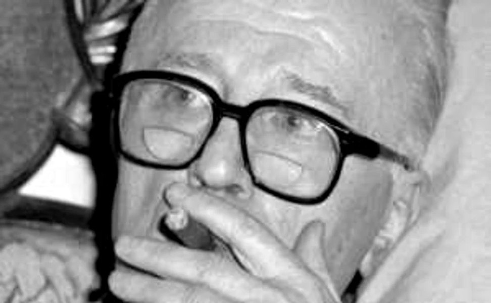 16 august: Ziua când s-a născut criticul literar Virgil Ierunca, voce importantă a exilului românesc